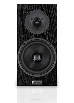 Audio Physic Classic 3 Black Ash Podstawkowe Kolumny Autoryzowany Dealer