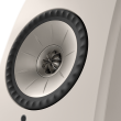 KEF LSX II LT Stone White Aktywne kolumny podstawkowe z Wi-Fi i Bluetooth Autoryzowany Dealer - 4