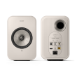 KEF LSX II LT Stone White Aktywne kolumny podstawkowe z Wi-Fi i Bluetooth Autoryzowany Dealer - 2
