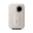 KEF LSX II LT Stone White Aktywne kolumny podstawkowe z Wi-Fi i Bluetooth Autoryzowany Dealer - 5