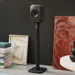 KEF LSX II LT Stone White Aktywne kolumny podstawkowe z Wi-Fi i Bluetooth Autoryzowany Dealer - 9