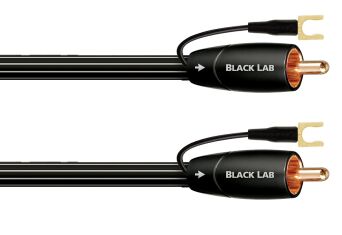 Audioquest Black Lab 3m Kabel Subwoofer Autoryzowany Dealer