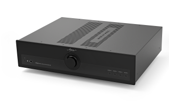 Fezz Audio Torus 5040 Wzmacniacz Stereo Autoryzowany Dealer