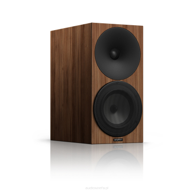 Amphion Argon 3S Orzech Kolumna Autoryzowany Dealer