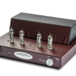 Fezz Audio Omega Lupi Wzmacniacz słuchawkowy Lampowy Autoryzowany Dealer - 2
