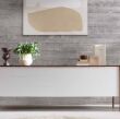 KEF Reference 5 Meta Srebrny Orzech Kolumny podłogowe Autoryzowany Dealer - 5