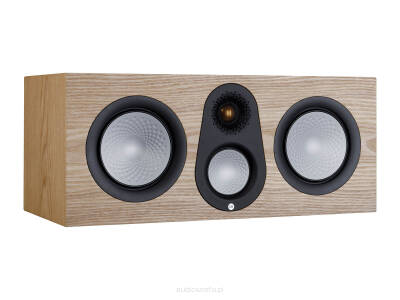 Monitor Audio Silver 7G C250 Ash Kolumna Centralna Autoryzowany Dealer