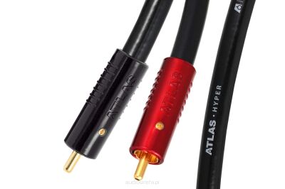 Atlas Hyper Achromatic RCA 0,75m Autoryzowany Dealer