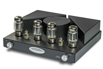 Fezz Audio Titania Wzmacniacz Stereo Lampowy Autoryzowany Dealer