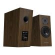 Pylon Audio Diamond Monitor 15 mk2 Lakier Bezbarwny Walnut Kolumny Stereo Autoryzowany Dealer - 4