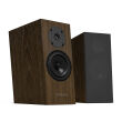 Pylon Audio Diamond Monitor 15 mk2 Lakier Bezbarwny Walnut Kolumny Stereo Autoryzowany Dealer - 3