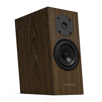 Pylon Audio Diamond Monitor 15 mk2 Lakier Bezbarwny Walnut Kolumny Stereo Autoryzowany Dealer