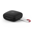 Sennheiser MOMENTUM Sport Czarne Słuchawki Bluetooth Autoryzowany Dealer - 3
