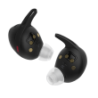 Sennheiser MOMENTUM Sport Czarne Słuchawki Bluetooth Autoryzowany Dealer - 5