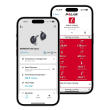 Sennheiser MOMENTUM Sport Czarne Słuchawki Bluetooth Autoryzowany Dealer - 7