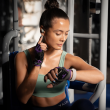 Sennheiser MOMENTUM Sport Czarne Słuchawki Bluetooth Autoryzowany Dealer - 9