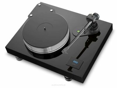 Pro-Ject Xtension 12 EVO Gramofon Czarny bez wkładki Autoryzowany Dealer