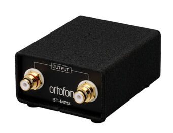オルトフォン MCトランス ST-80 ortofon/昇圧トランス/ST-80 高級オーディオ,ピュアオーディオ