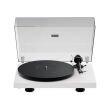 Pro-Ject DEBUT CARBON EVO 2 HG Biały Gramofon Autoryzowany Dealer - 2