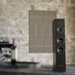Pylon Audio Diamond 25 mkII Kolumny Stereo Natural Czarny/lakier bezbarwny Autoryzowany Dealer - 7
