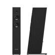 Pylon Audio Diamond 25 mkII Kolumny Stereo Natural Czarny/lakier bezbarwny Autoryzowany Dealer - 3