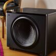 REL HT/1510 Predator Czarny Subwoofer aktywny 1000W Autoryzowany Dealer - 6