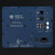 REL HT/1510 Predator Czarny Subwoofer aktywny 1000W Autoryzowany Dealer - 7