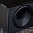 REL HT/1510 Predator Czarny Subwoofer aktywny 1000W Autoryzowany Dealer - 10