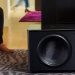 REL HT/1510 Predator Czarny Subwoofer aktywny 1000W Autoryzowany Dealer - 12