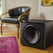 REL HT/1510 Predator Czarny Subwoofer aktywny 1000W Autoryzowany Dealer - 13