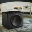 REL HT/1510 Predator Czarny Subwoofer aktywny 1000W Autoryzowany Dealer - 15