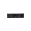 Paradigm Millenia LP 2 Gloss Black - 3