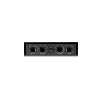 Paradigm Millenia LP 2 Gloss Black