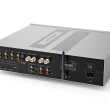 Fezz Audio Torus 5050 Srebrny Wzmacniacz Stereo Autoryzowany Dealer - 3