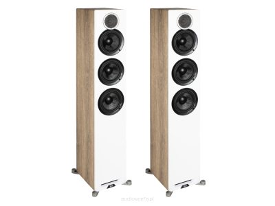 ELAC Debut Reference F5 Kolumny Głośnikowe Stereo Autoryzowany Dealer