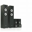 Zestaw Kina Domowego 5.0 Pylon audio Pearl + Onkyo TX-SR494DAB Autoryzowany Dealer - 2