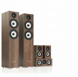 Zestaw Kina Domowego 5.0 Pylon audio Pearl + Onkyo TX-SR494DAB Autoryzowany Dealer - 7