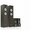 Zestaw Kina Domowego 5.0 Pylon audio Pearl + Onkyo TX-SR494DAB Autoryzowany Dealer - 8