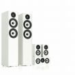 Zestaw Kina Domowego 5.0 Pylon audio Pearl + Onkyo TX-SR494DAB Autoryzowany Dealer - 9