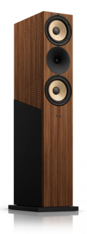 Amphion Krypton 3 Kolumna Orzech Autoryzowany Dealer