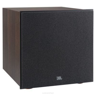JBL STAGE 2 200P Subwoofer aktywny 300W Autoryzowany Dealer