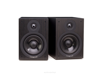 Cambridge Audio SX50 czarne