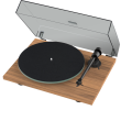 Pro-Ject T1 BT Czarny Gramofon Bluetooth Autoryzowany Dealer - 6