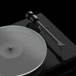 Pro-Ject T1 BT Czarny Gramofon Bluetooth Autoryzowany Dealer - 4