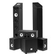 Triangle Borea BRA1 Kolumny Dolby Atmos Autoryzowany Dealer - 16