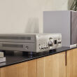DENON PMA-1700NE Srebrny Autoryzowany Dealer - 4