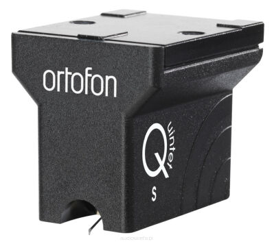 Ortofon Quintet Black S  Wkładka Gramofonowa Autoryzowany Dealer