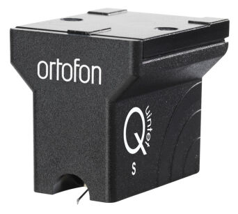 Ortofon Quintet Black S  Wkładka Gramofonowa Autoryzowany Dealer