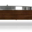 Thorens TD 402 DD Piano Walnut gramofon półautomatyczny Autoryzowany Dealer - 2
