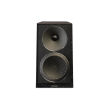 Paradigm Founder 40B Black Walnut - 10